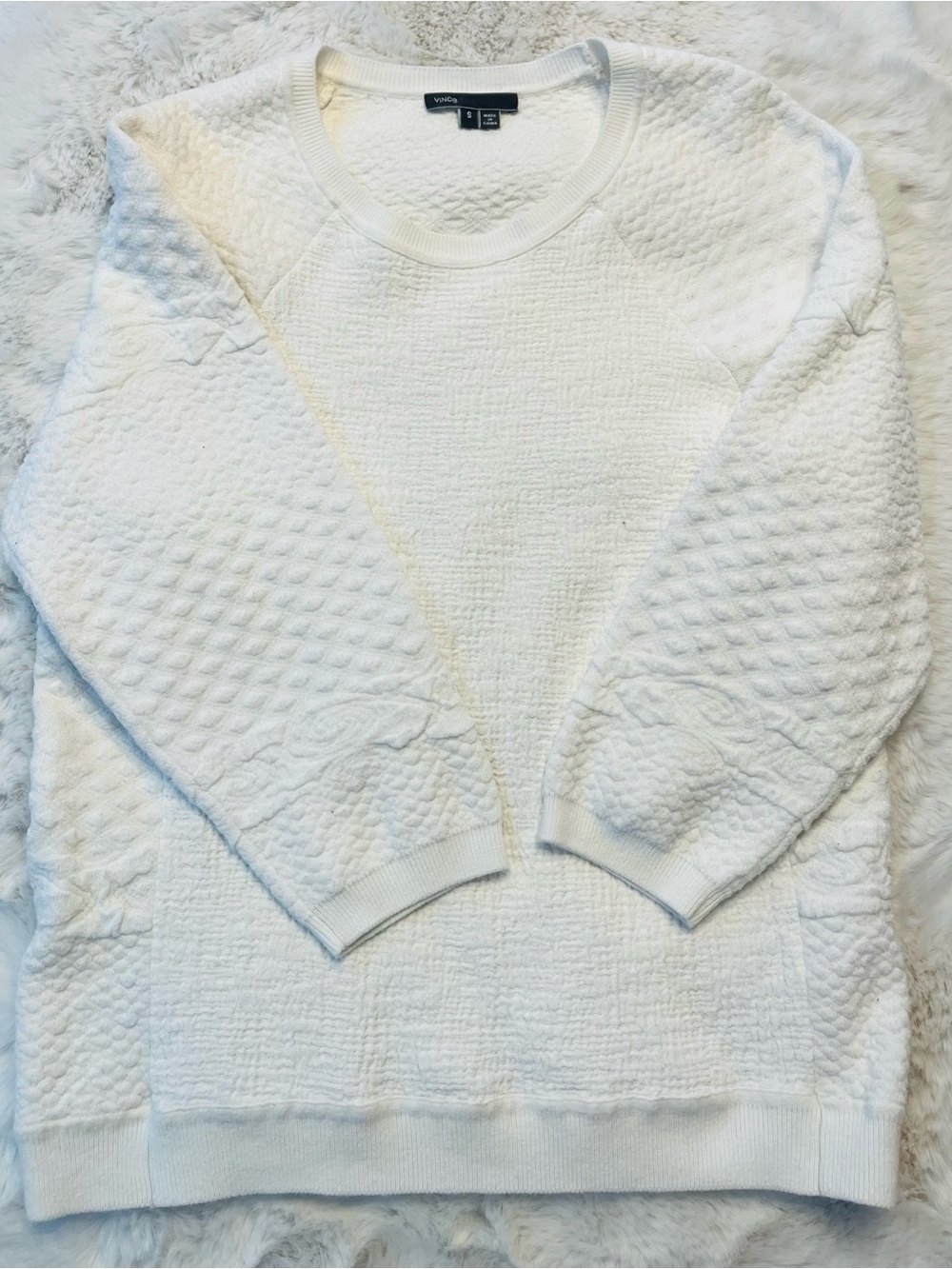 Vince Sweater